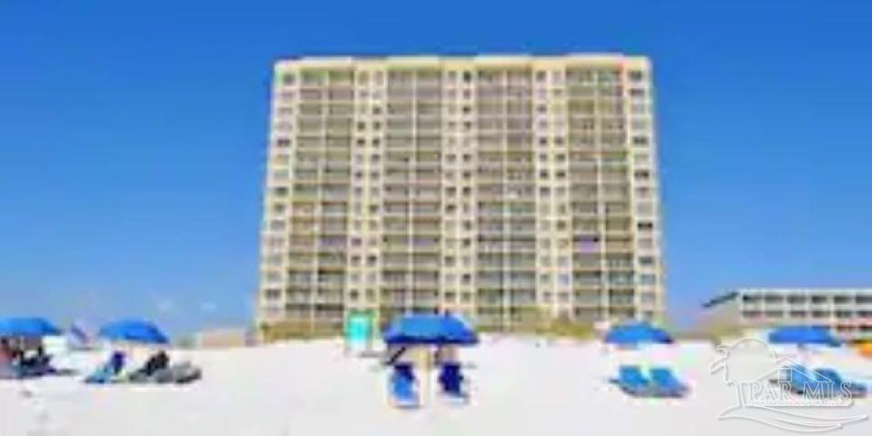 22 Via Deluna Dr 1503, 639006, Pensacola Beach, Condo,  for sale, Rezults Real Estate LLC